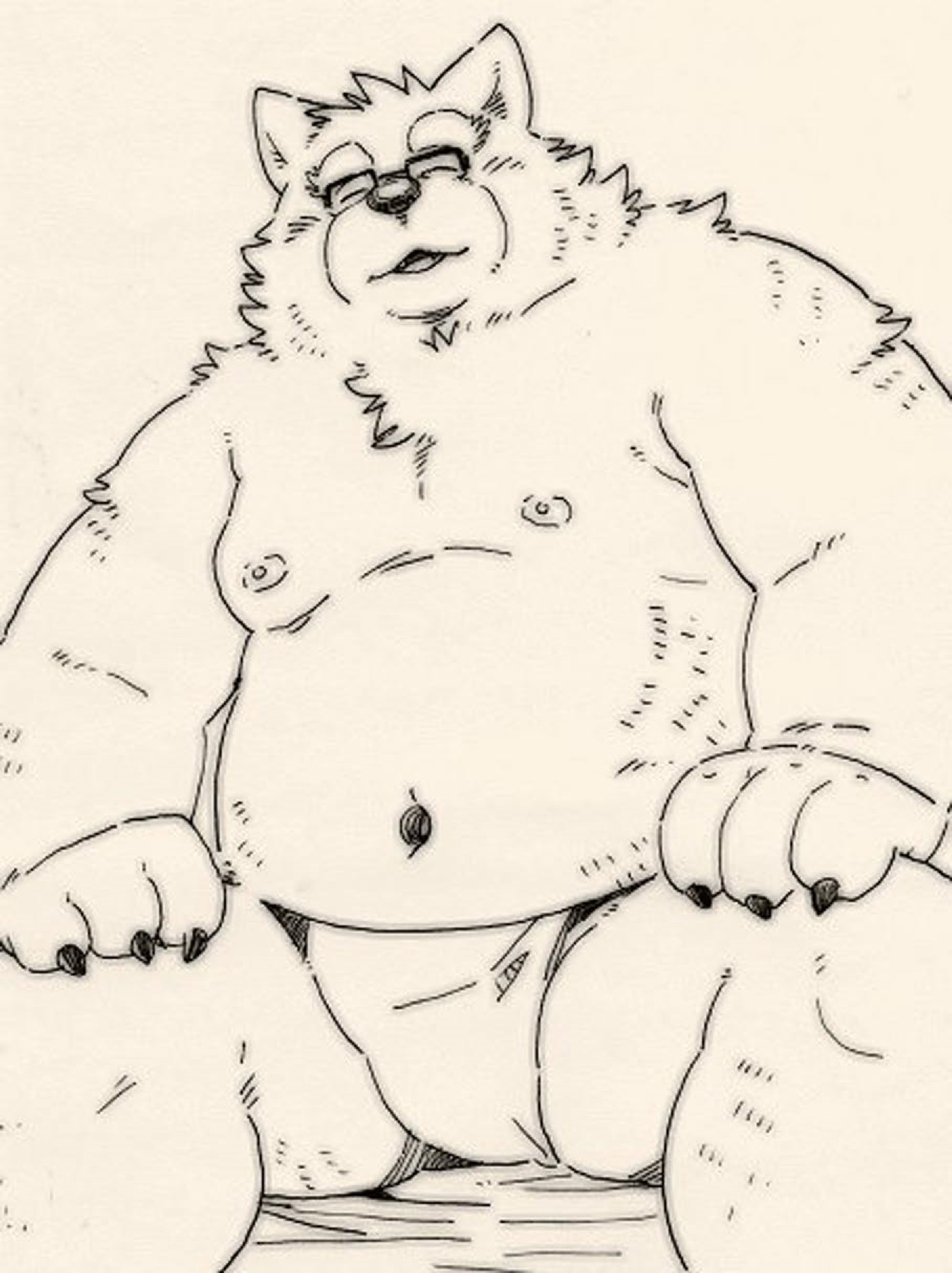 ツワラ犬サイケン