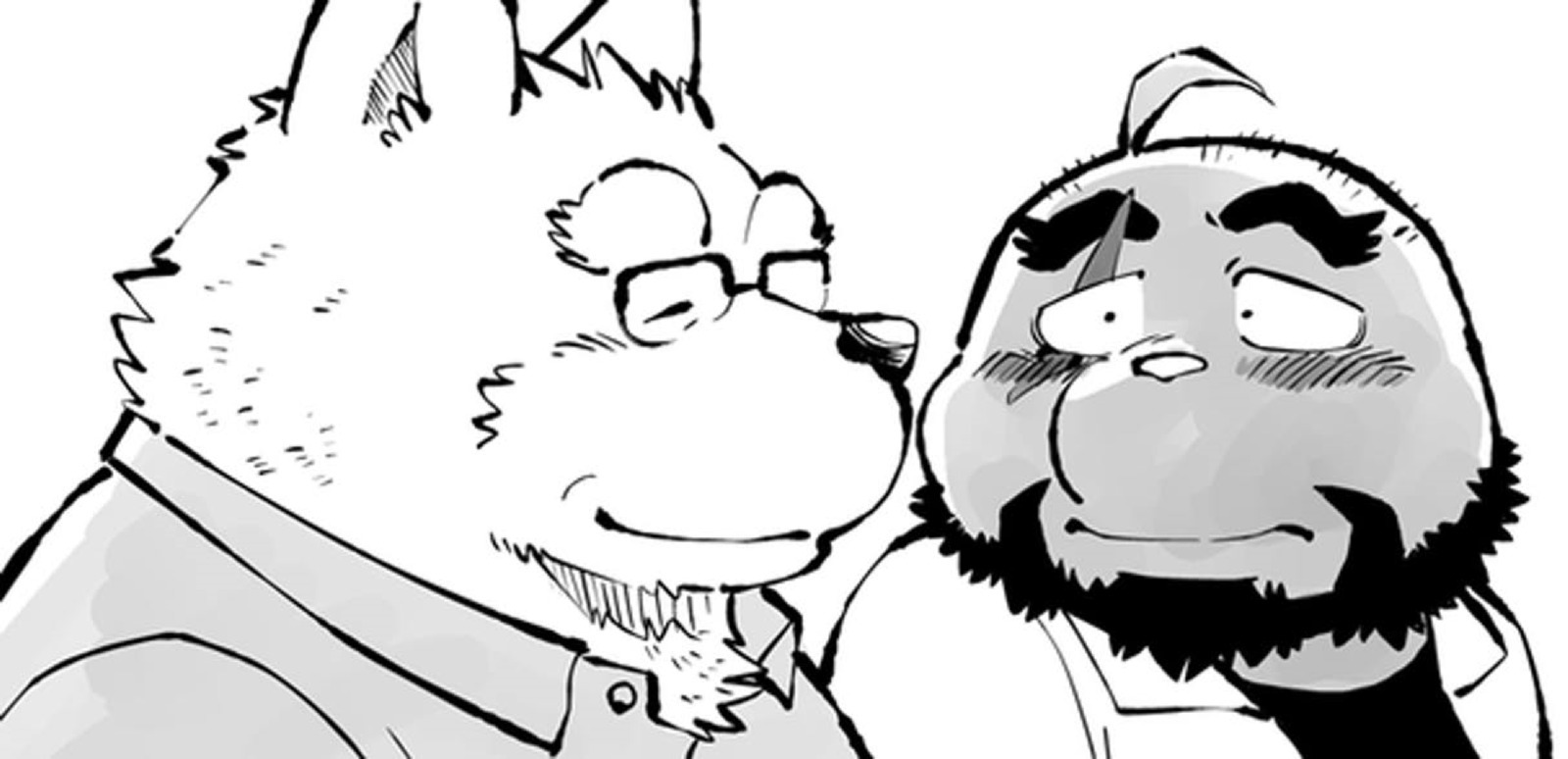 ツワラ犬サイケン