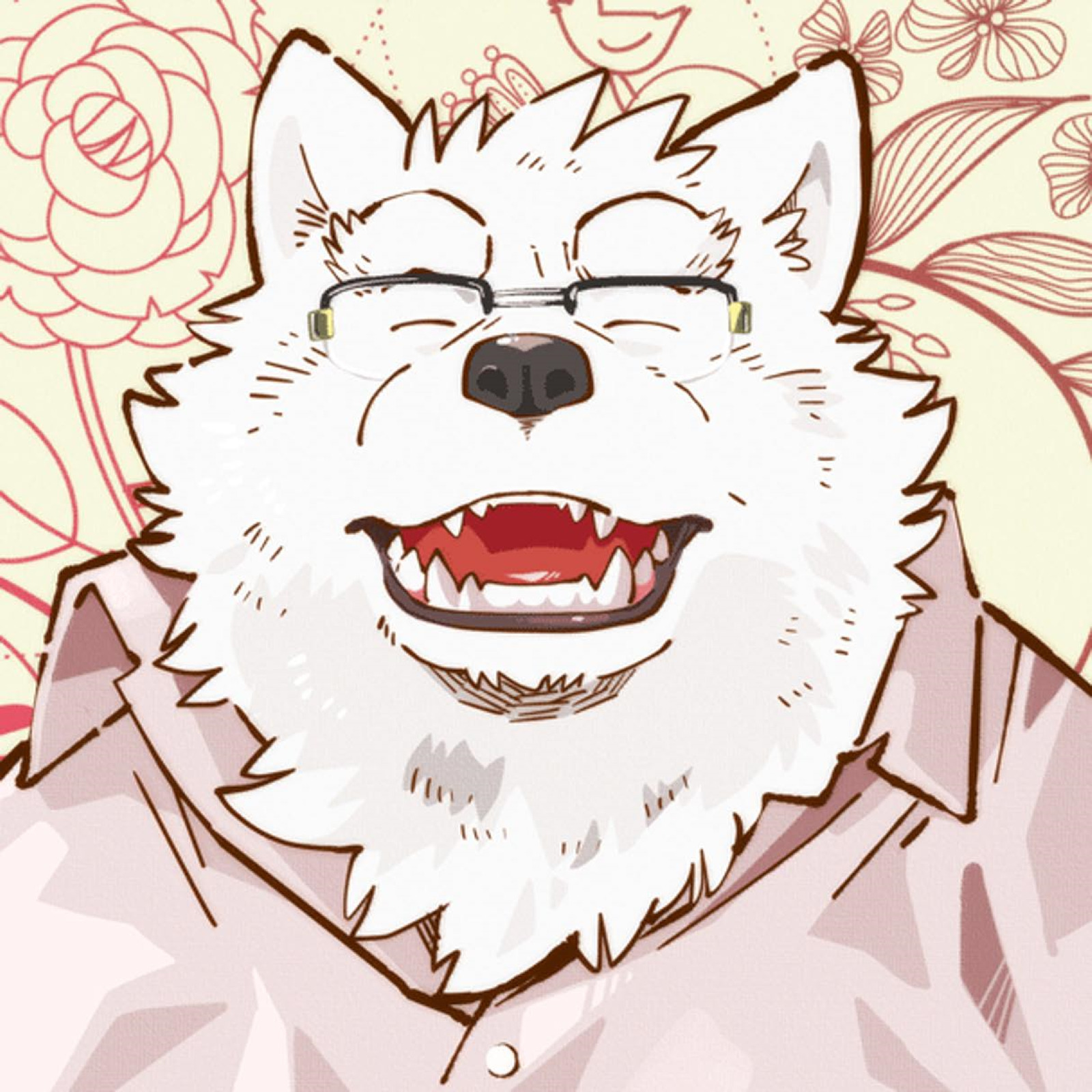 ツワラ犬サイケン