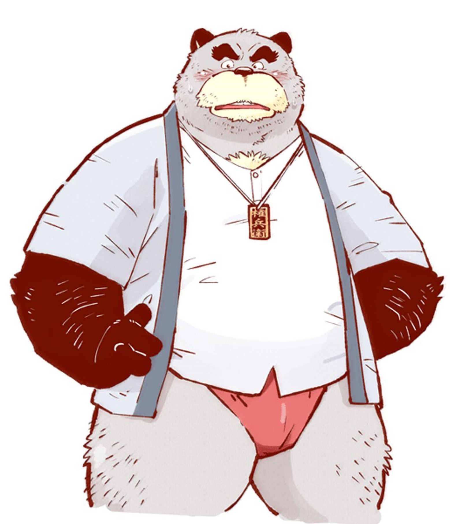 ツワラ犬サイケン