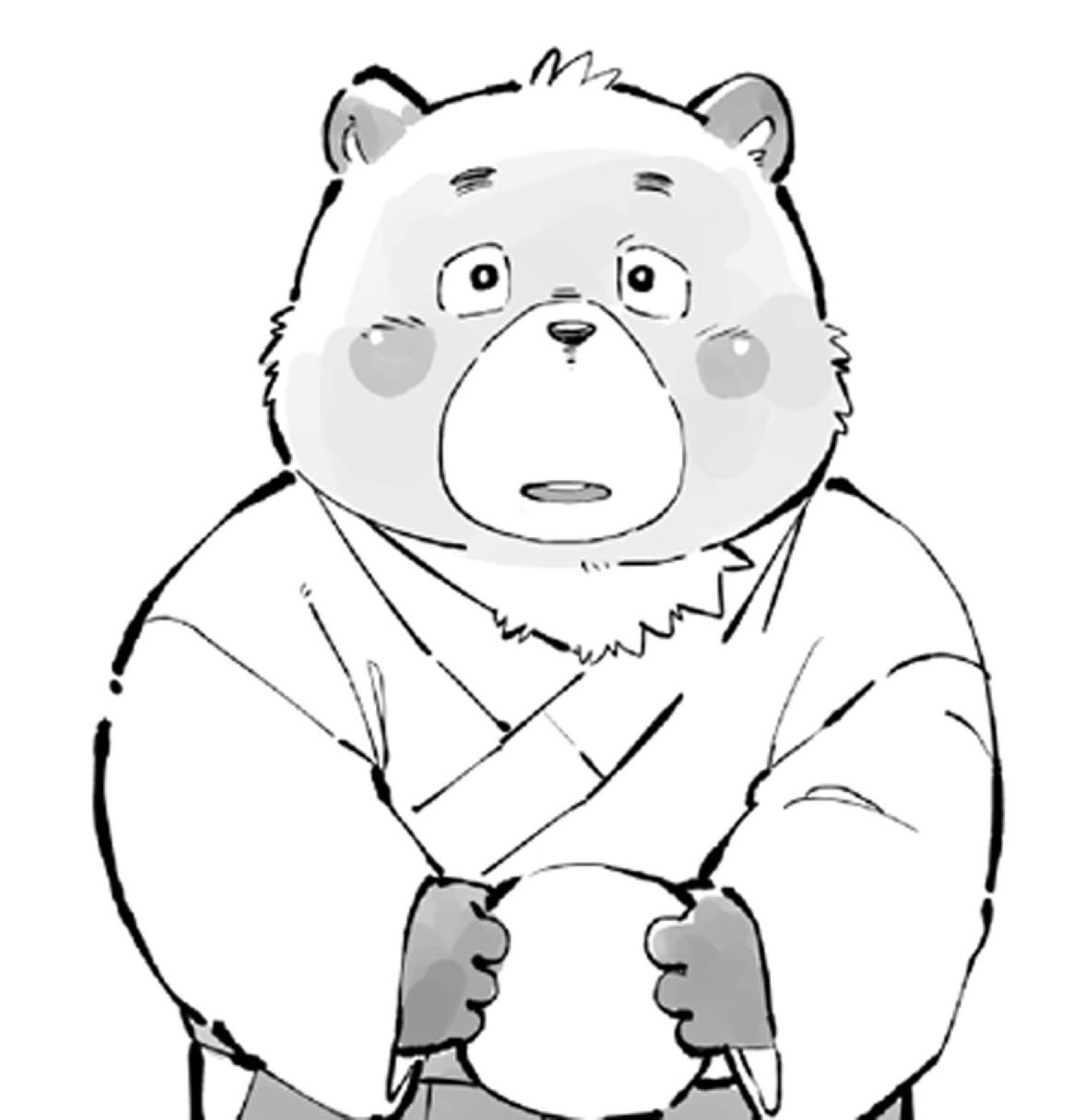 ツワラ犬サイケン