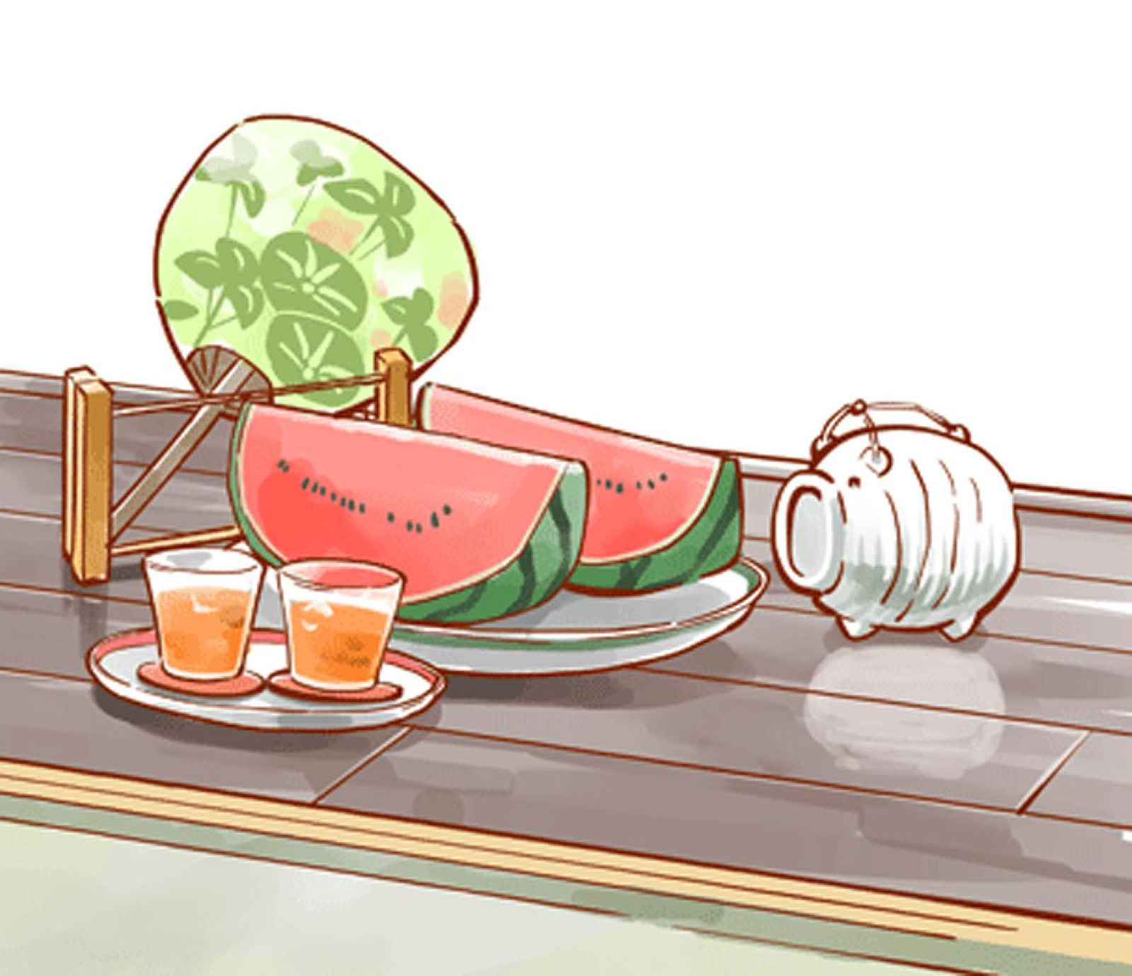 ツワラ犬サイケン