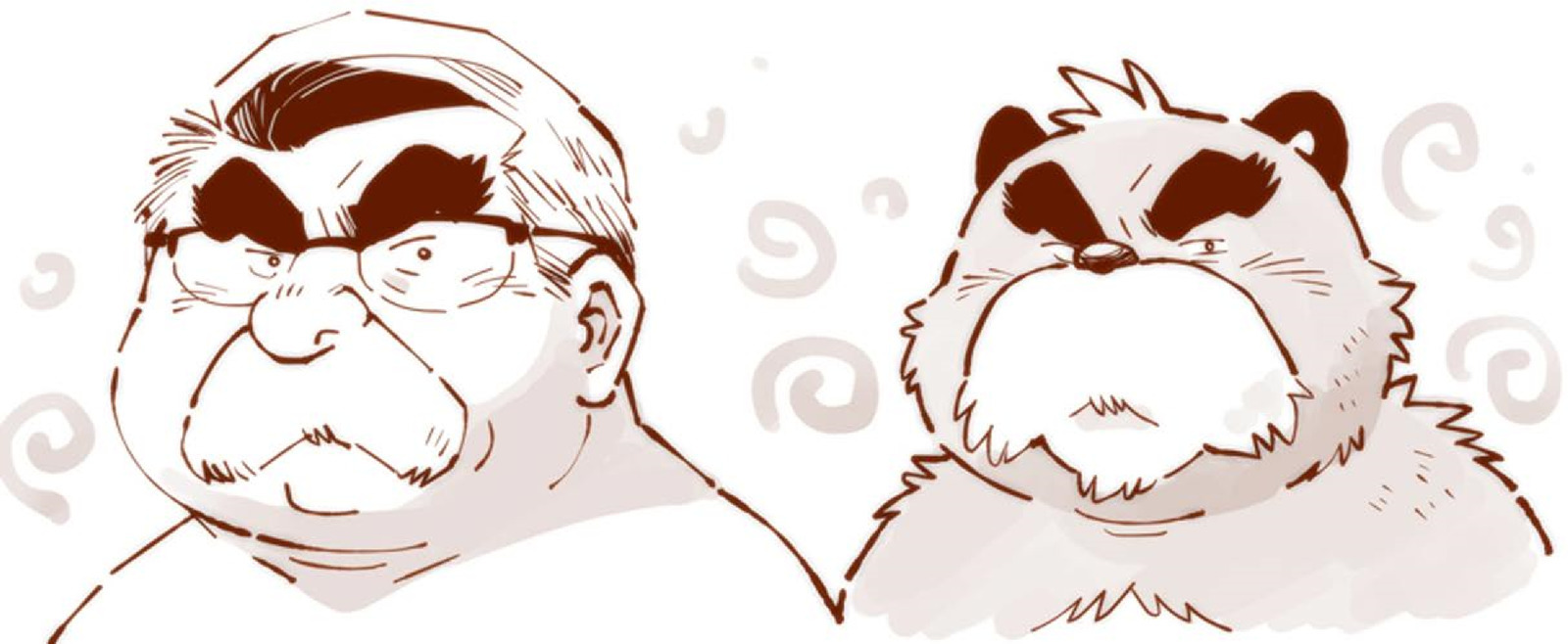 ツワラ犬サイケン