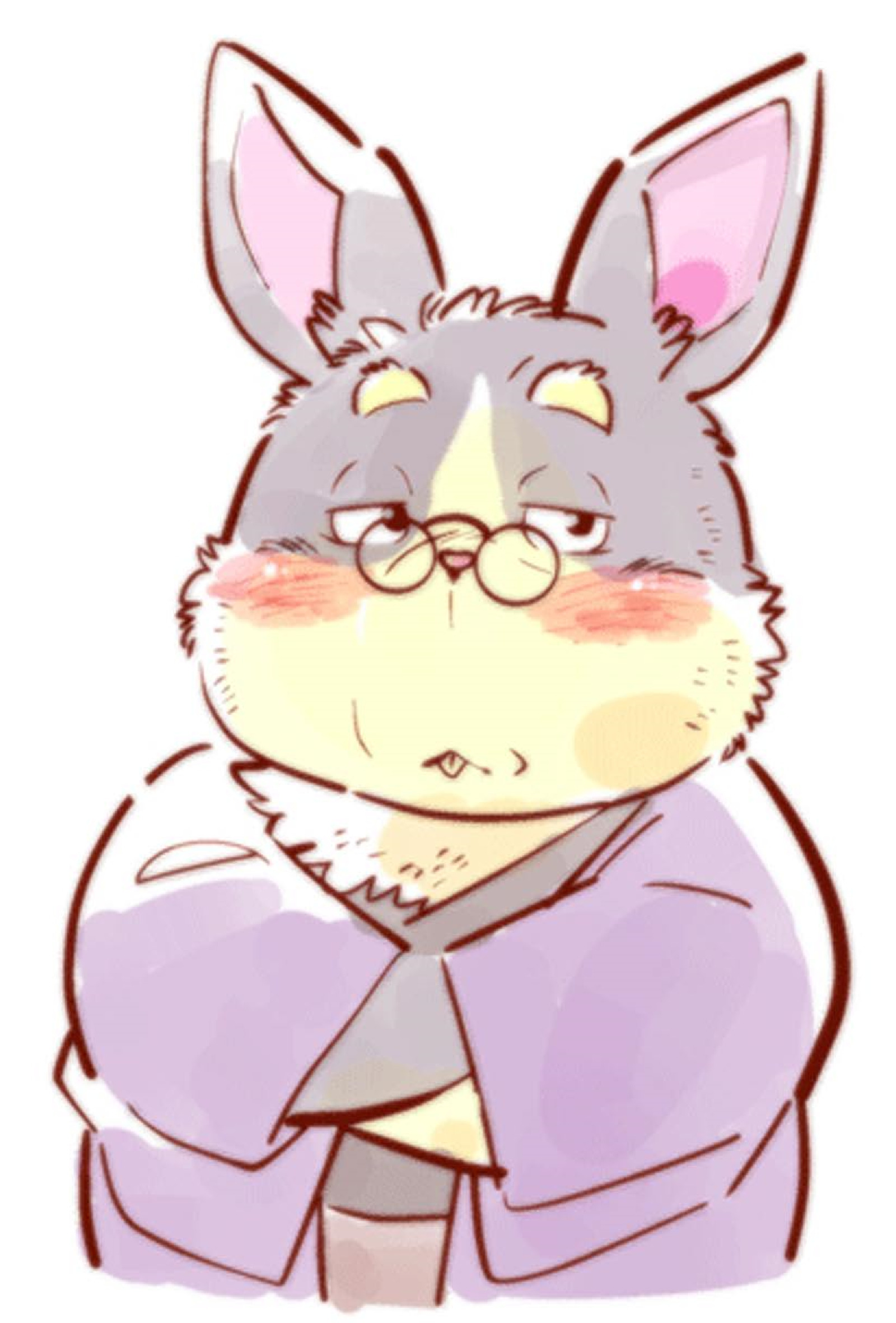 ツワラ犬サイケン