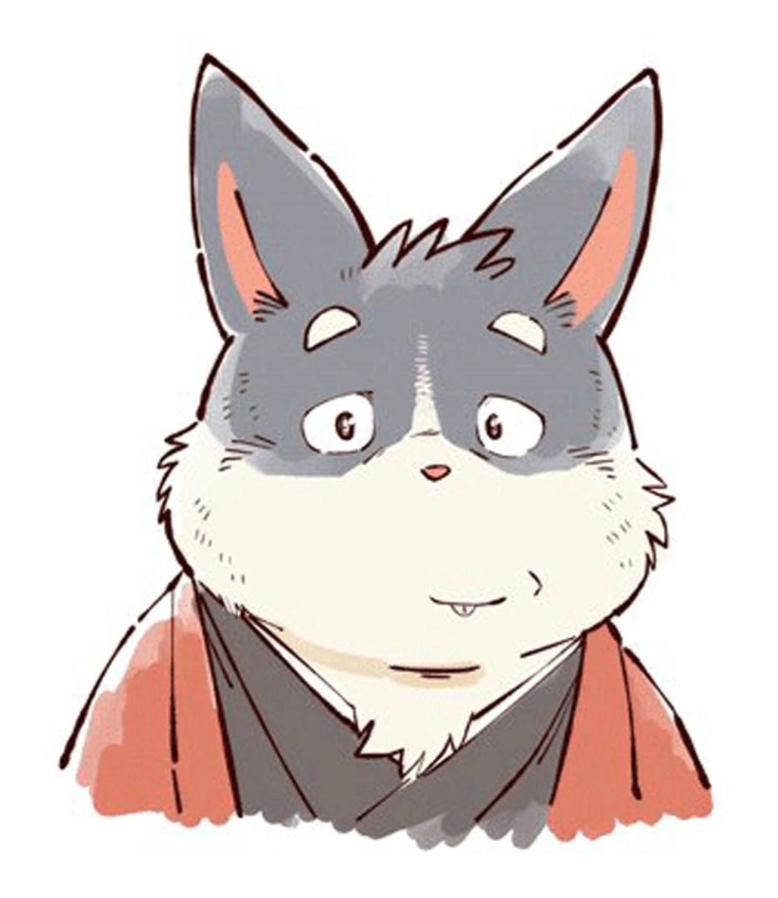 ツワラ犬サイケン