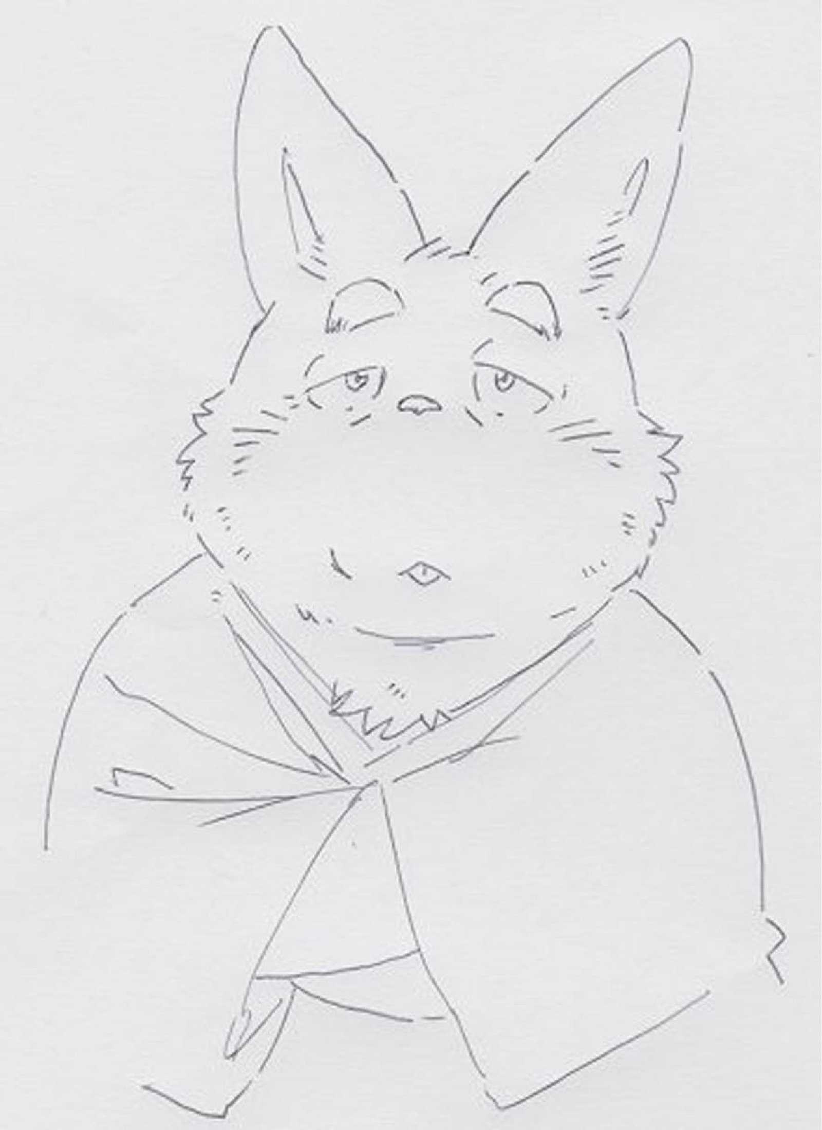 ツワラ犬サイケン