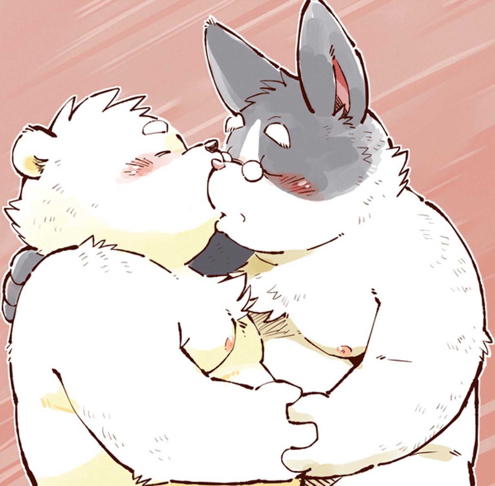 ツワラ犬サイケン