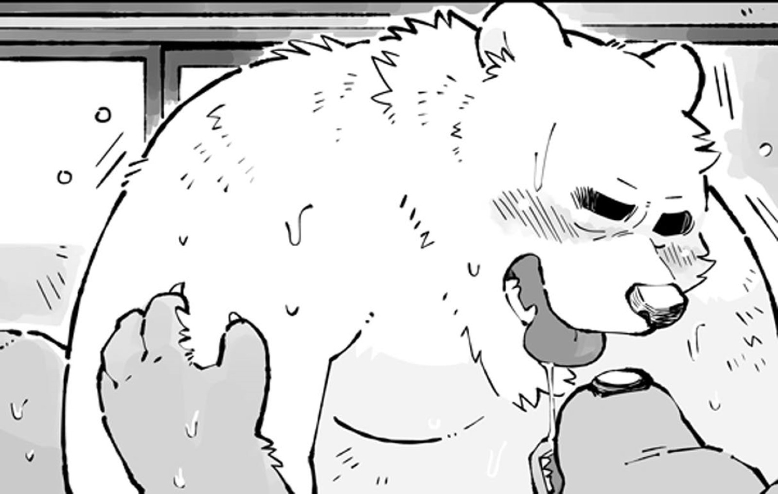 ツワラ犬サイケン