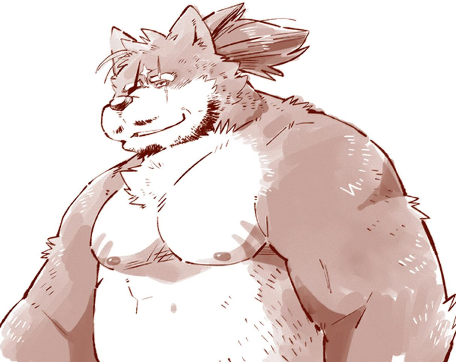 ツワラ犬サイケン