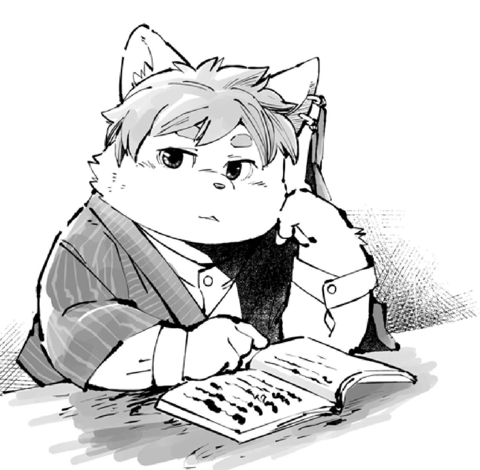 ツワラ犬サイケン