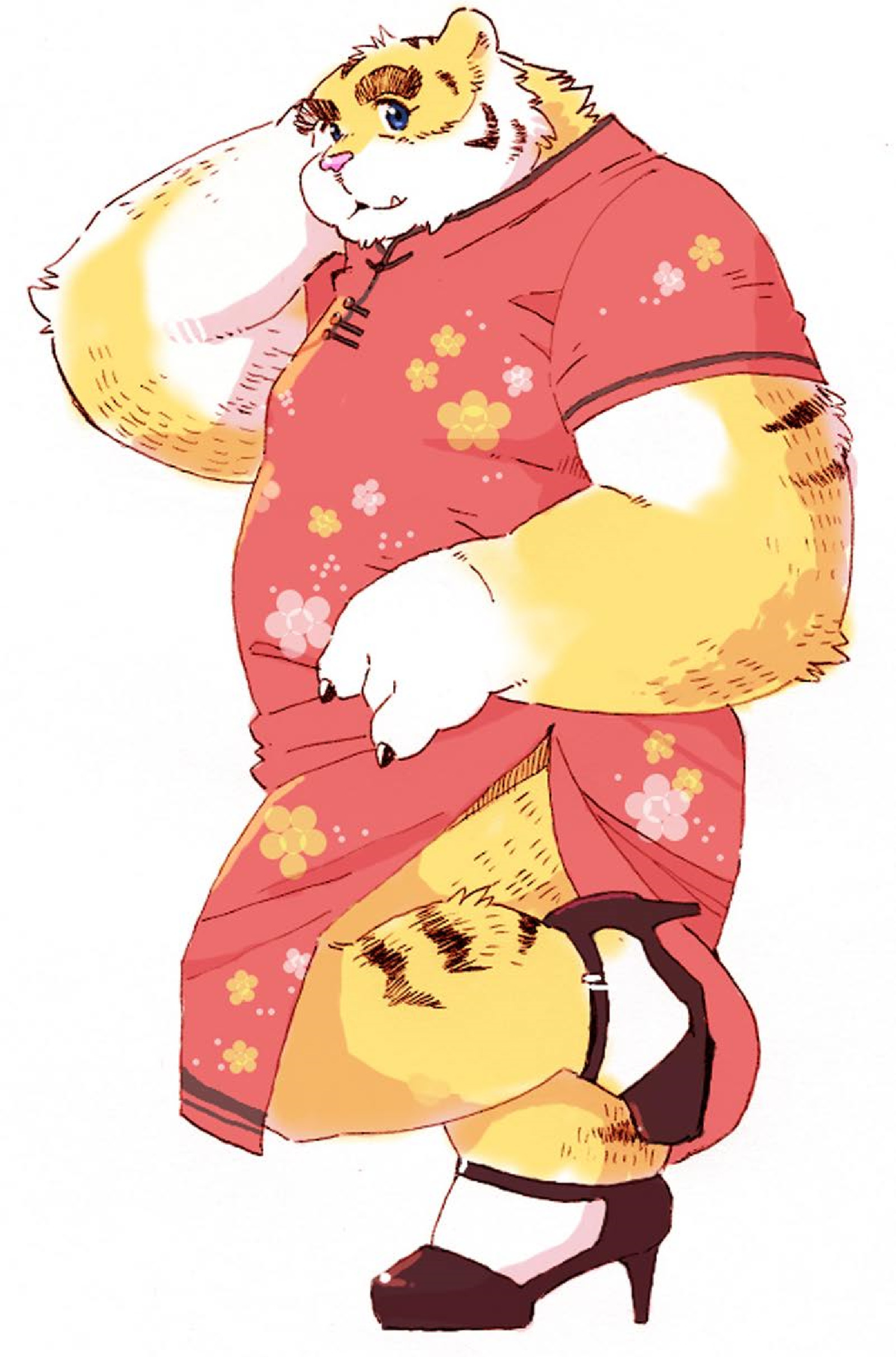 ツワラ犬サイケン