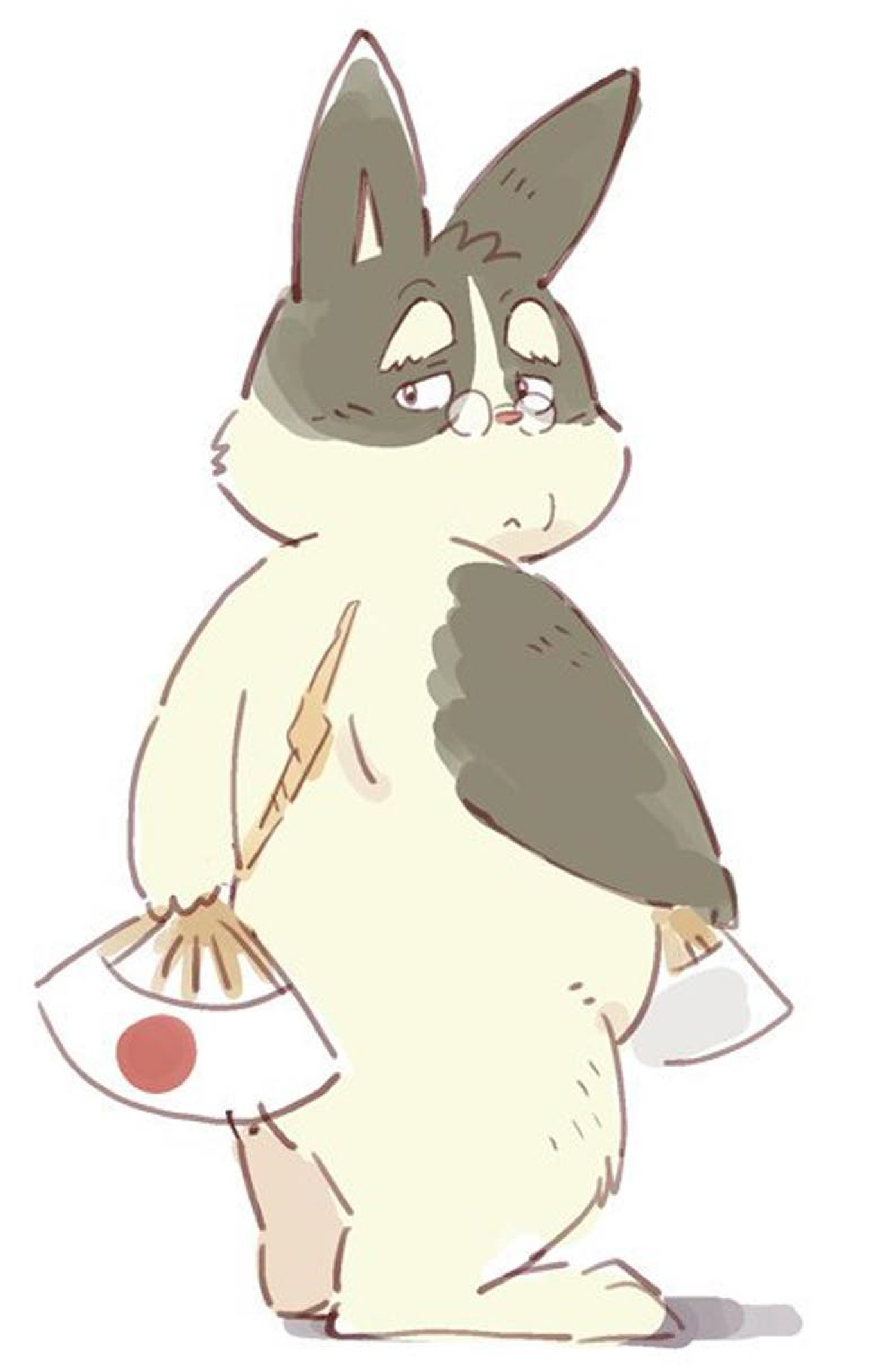 ツワラ犬サイケン