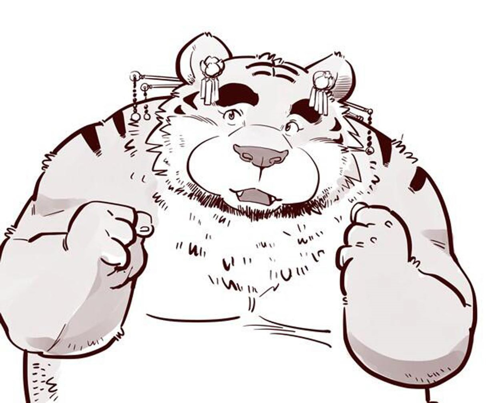 ツワラ犬サイケン