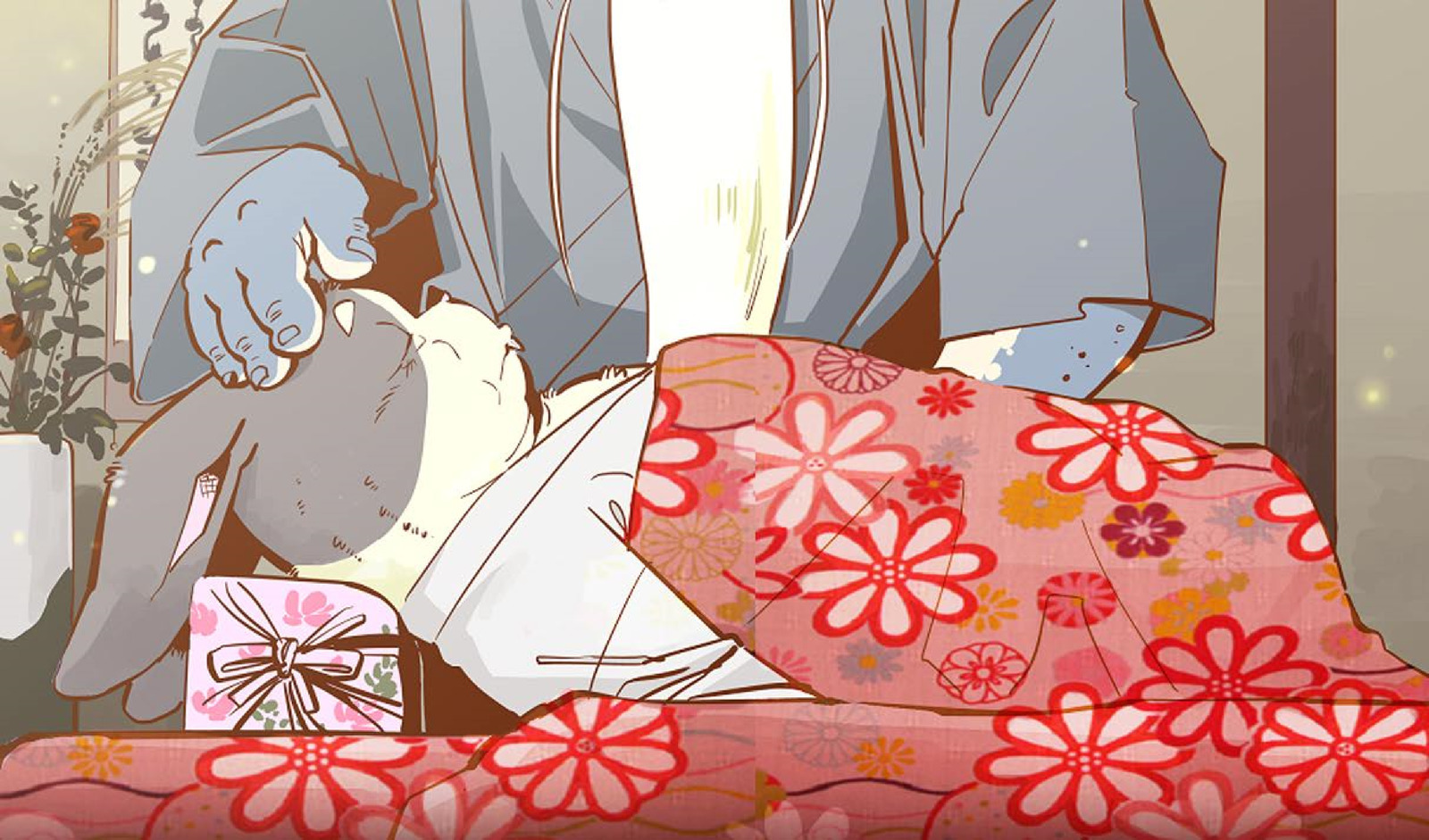 ツワラ犬サイケン