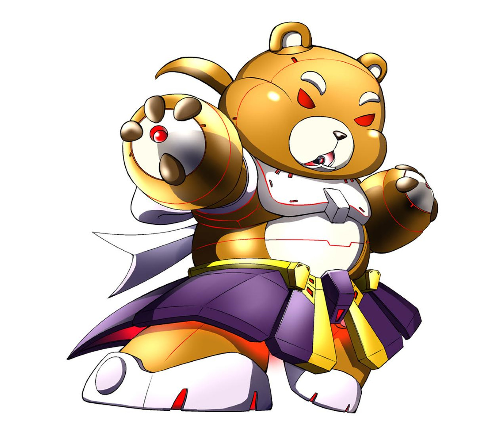 ツワラ犬サイケン