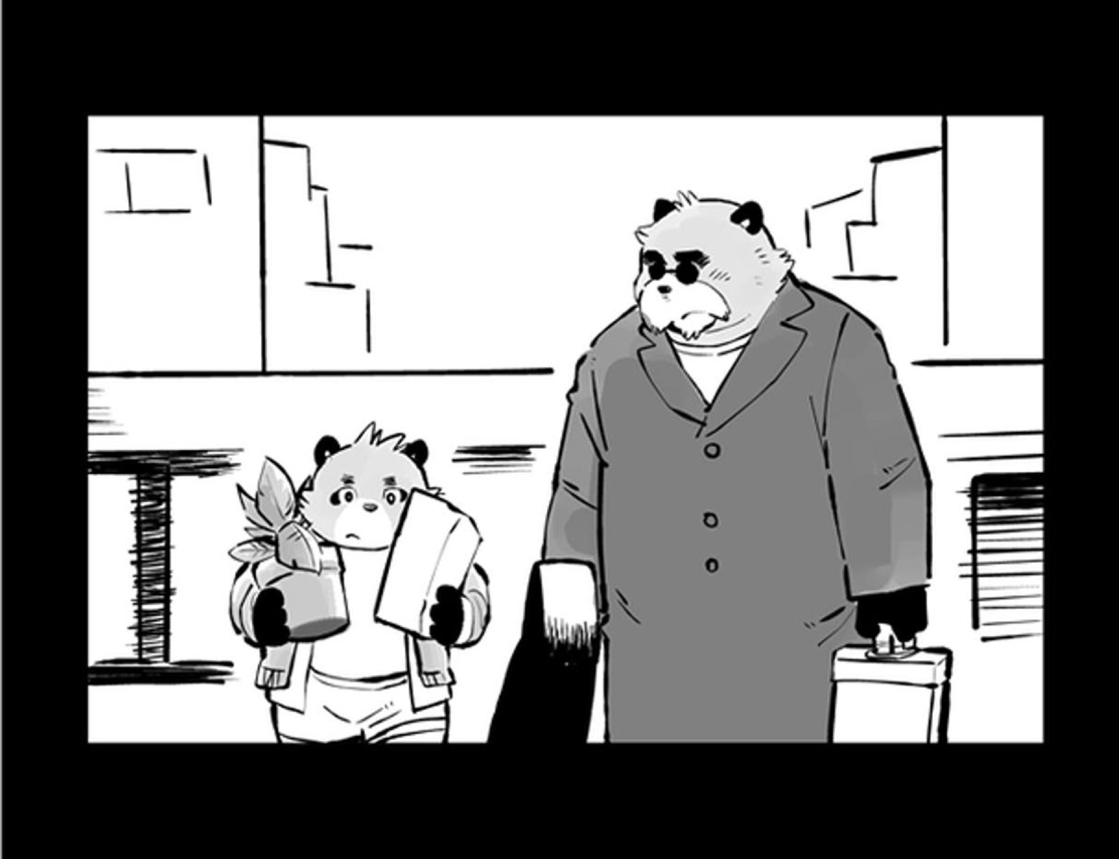 ツワラ犬サイケン