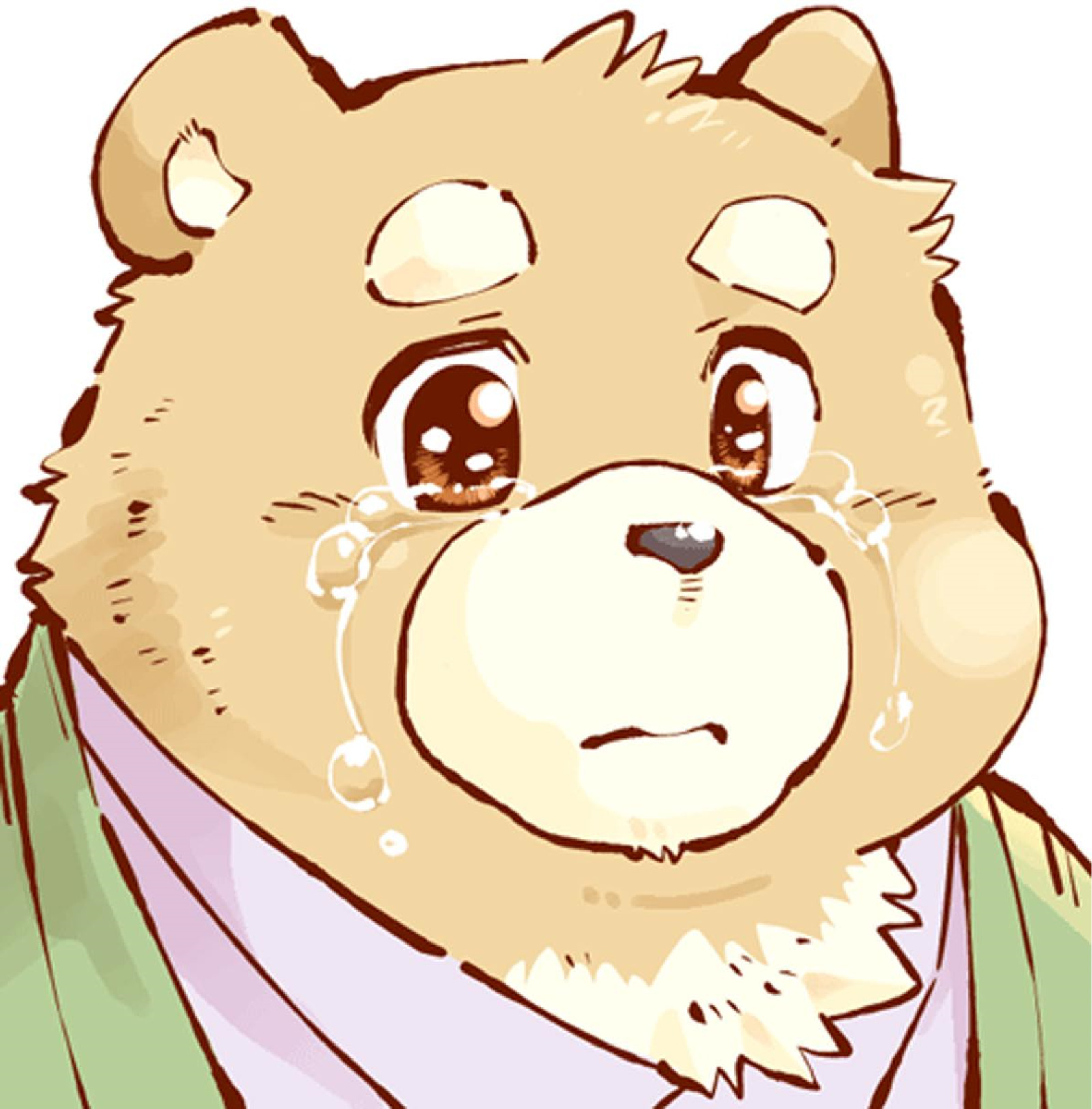 ツワラ犬サイケン