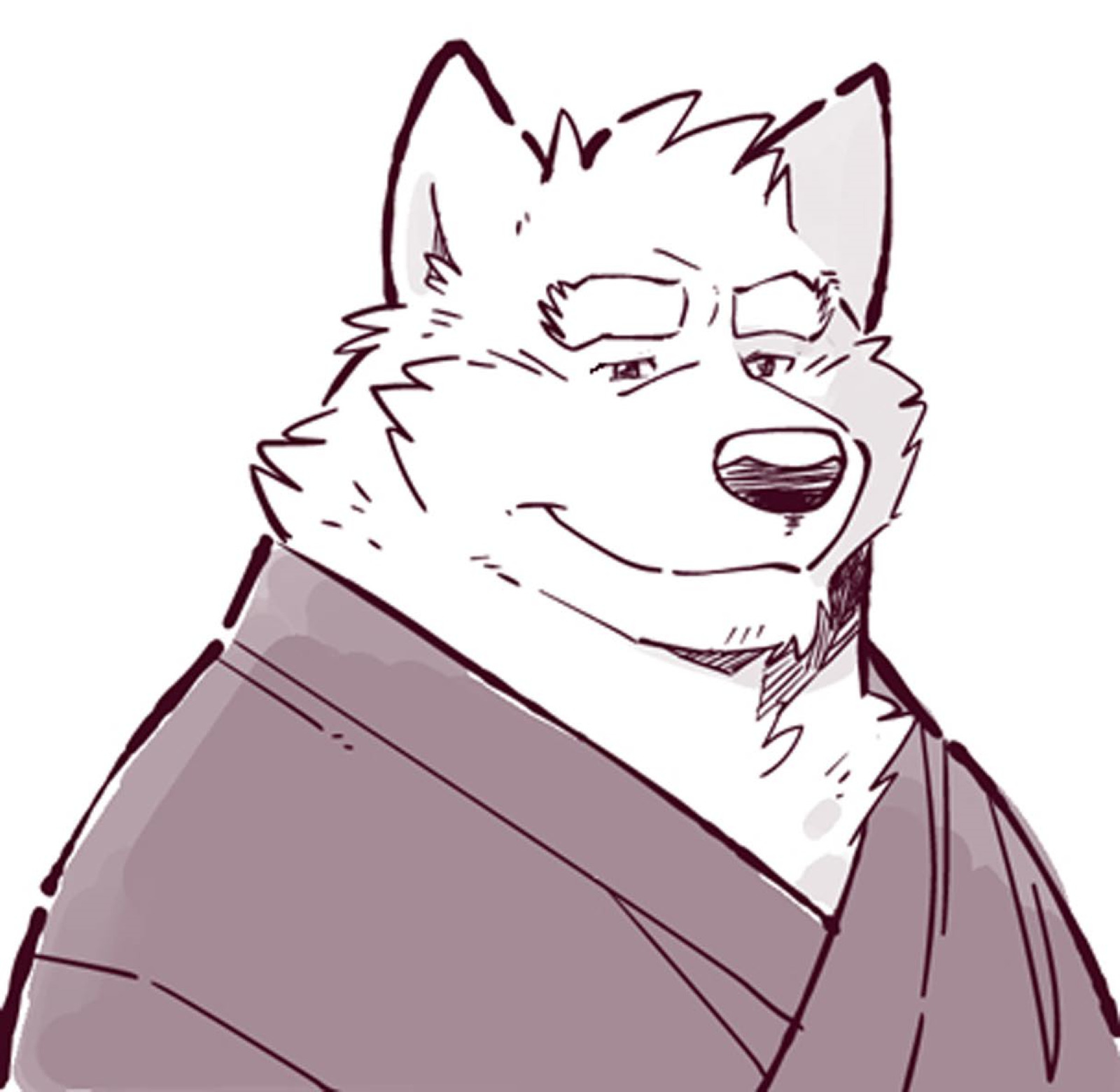 ツワラ犬サイケン