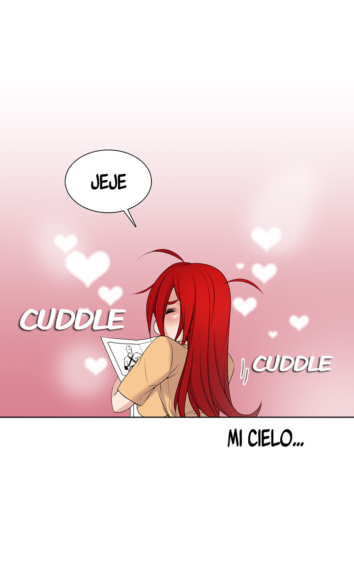 漫画家のNSFW！第3章