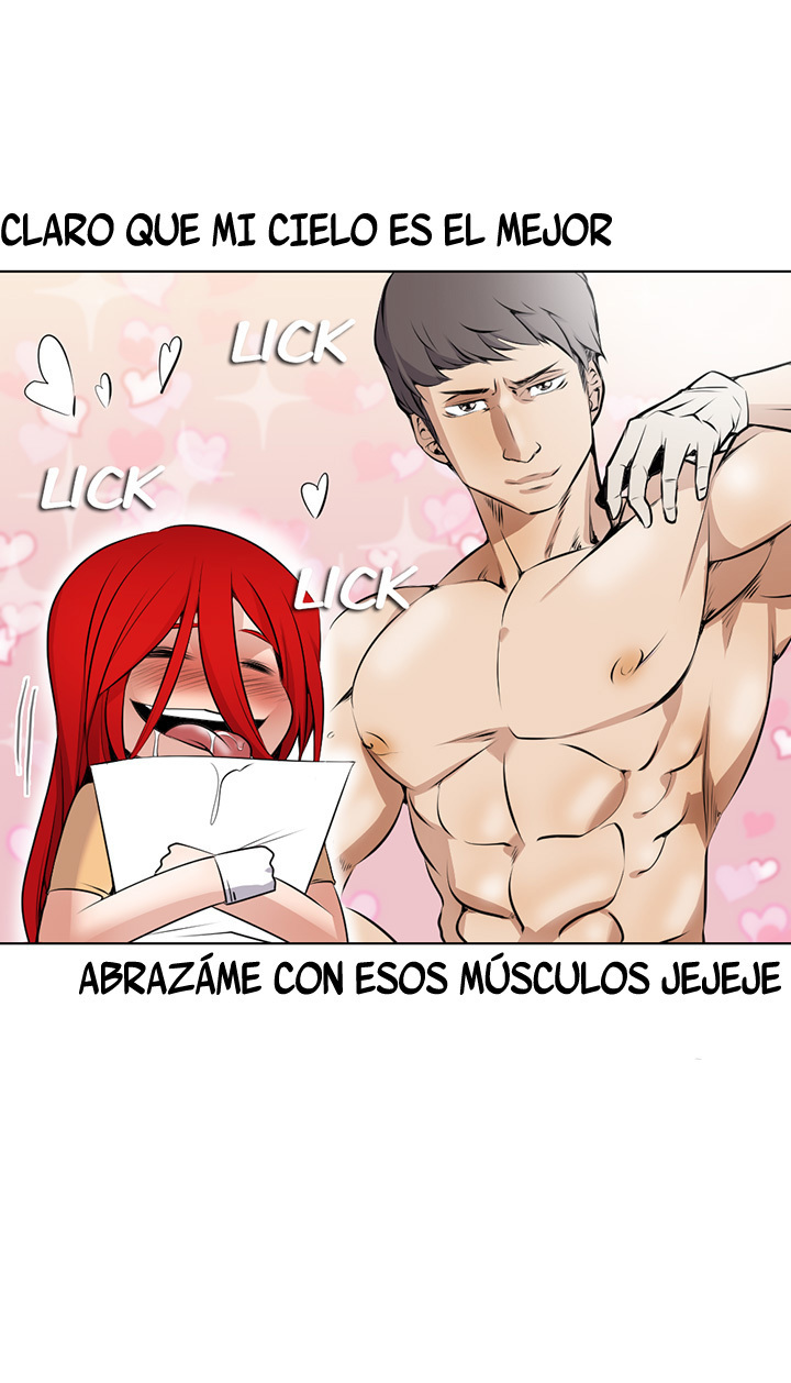 漫画家のNSFW！第3章