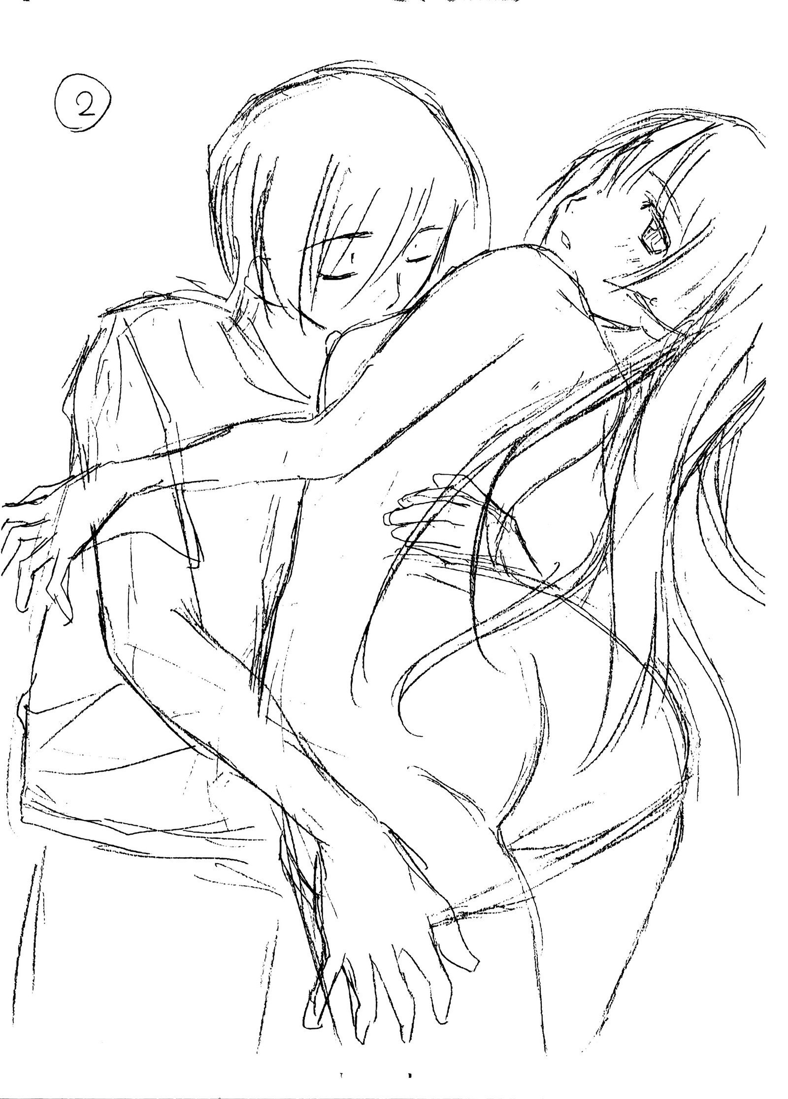 アニとイモウトのジジョウ。