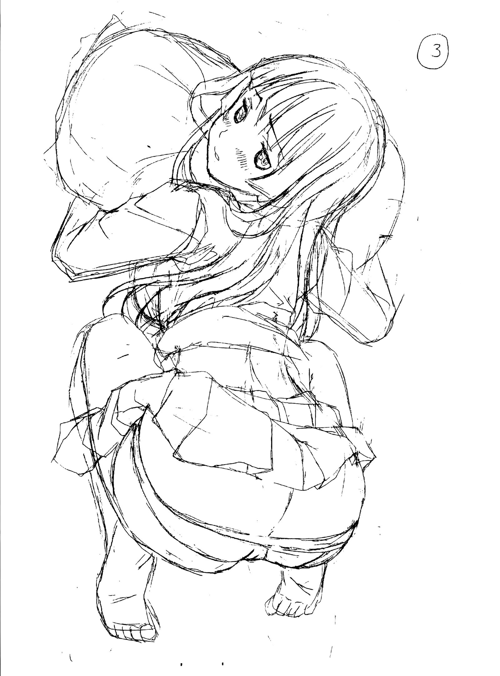 アニとイモウトのジジョウ。