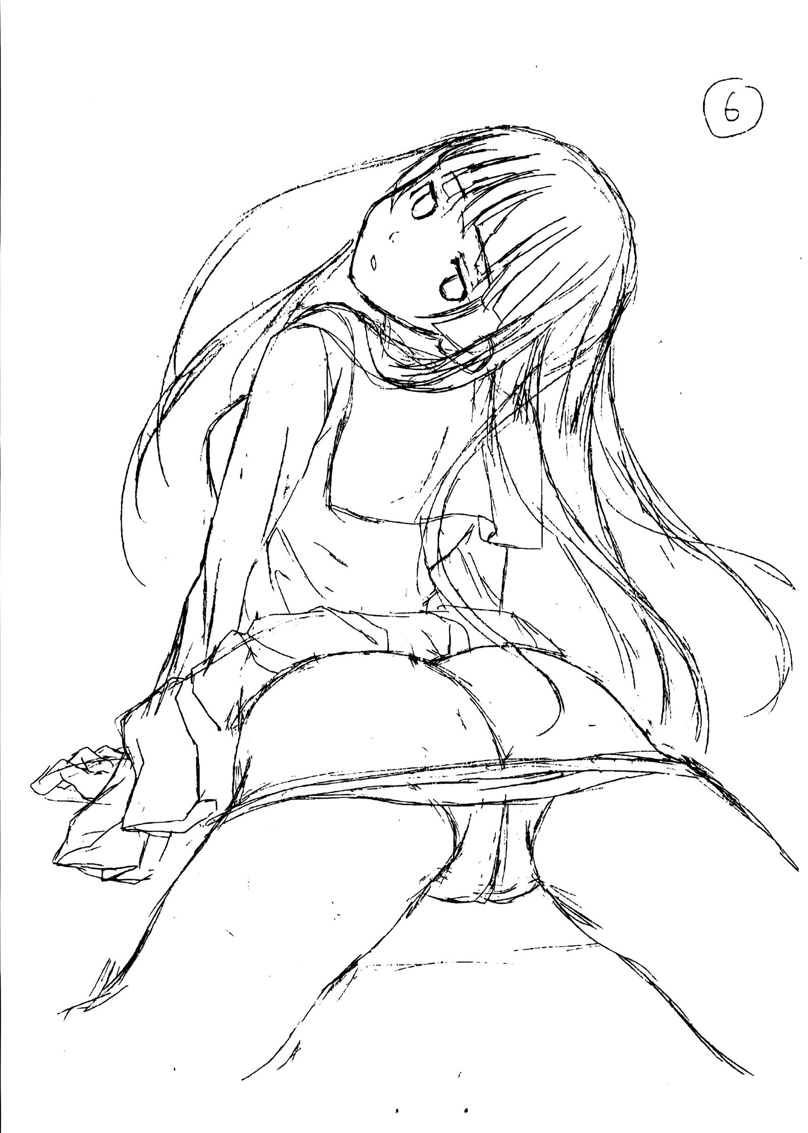 アニとイモウトのジジョウ。