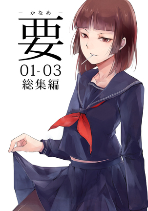 かなめ01-03総州編