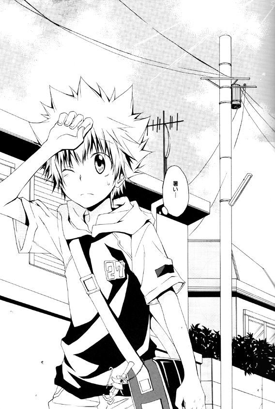 キャッチユーキャッチミー