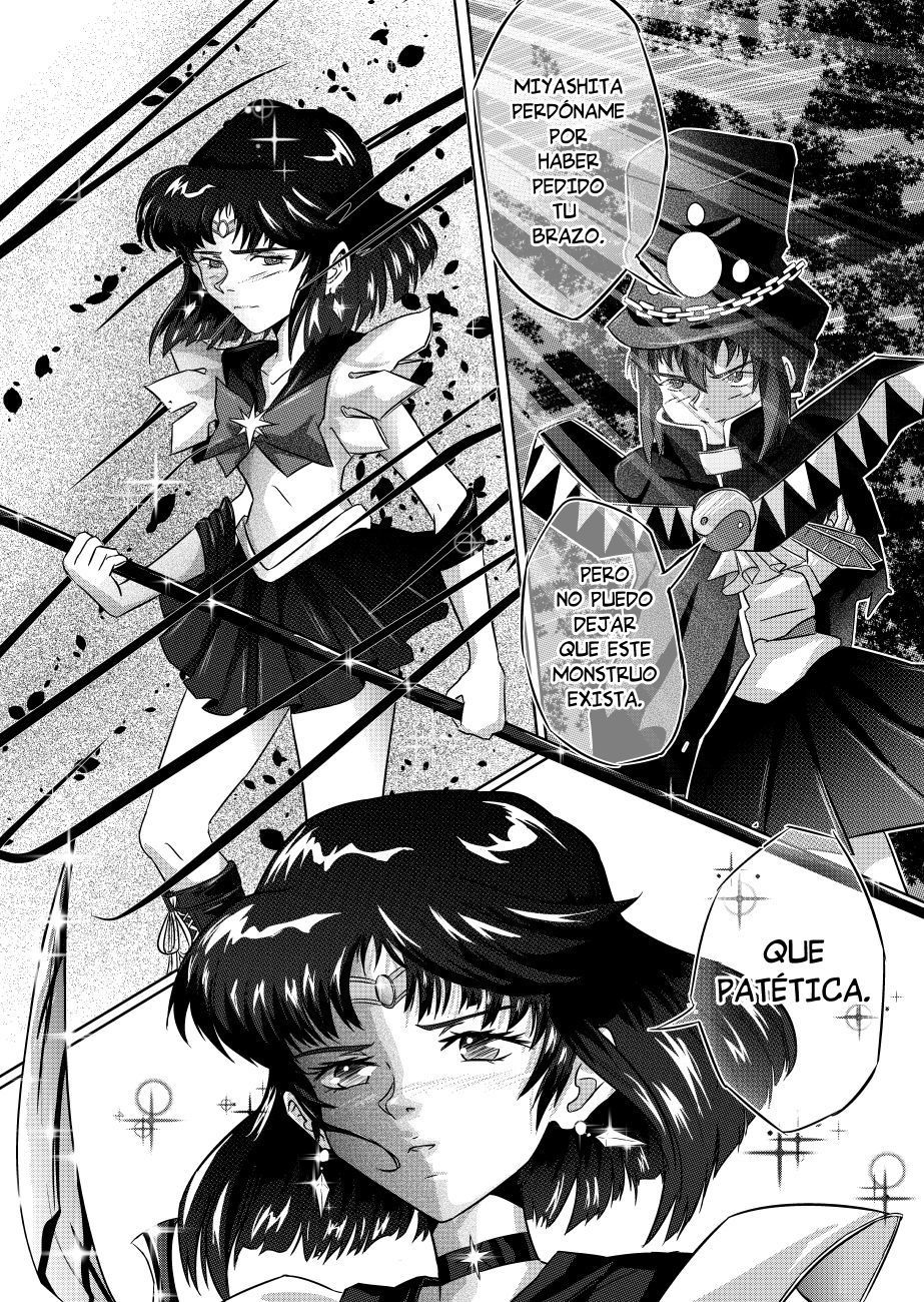 16 Diosa de la Muerte、DiosadelaDestrucción