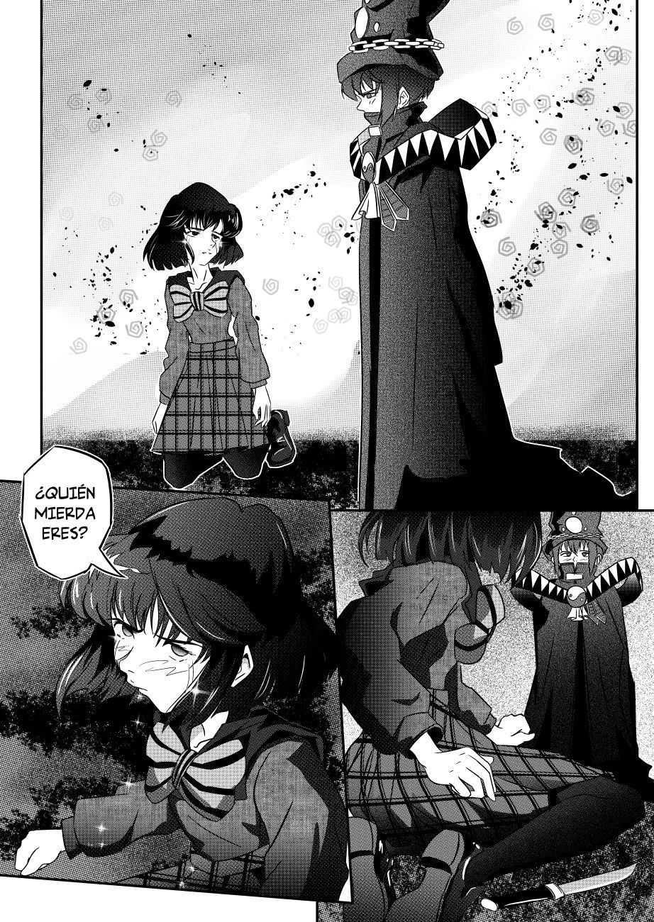 16 Diosa de la Muerte、DiosadelaDestrucción