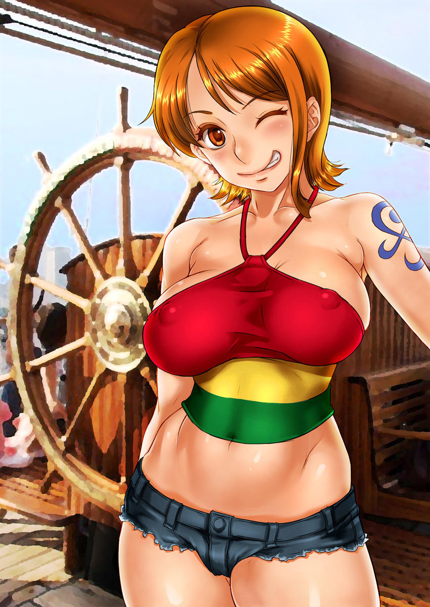 キャラが大好き