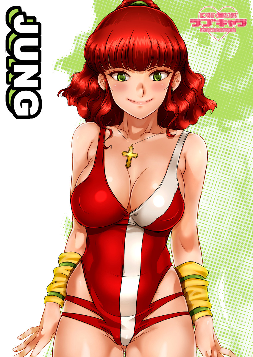 キャラが大好き