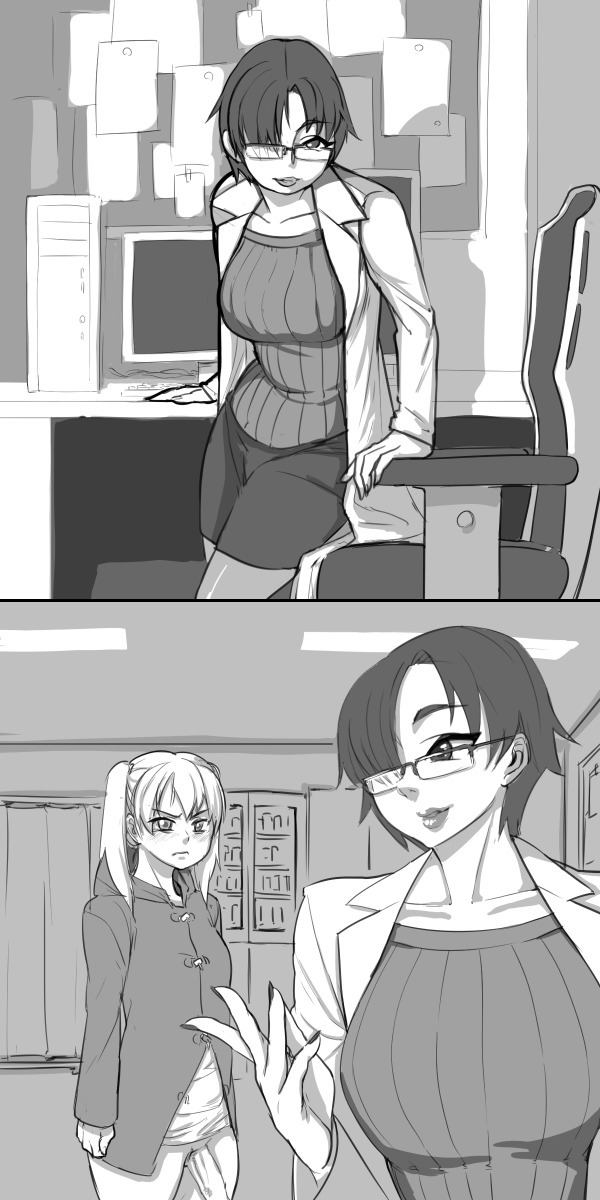 Dch.1-4のスキーム