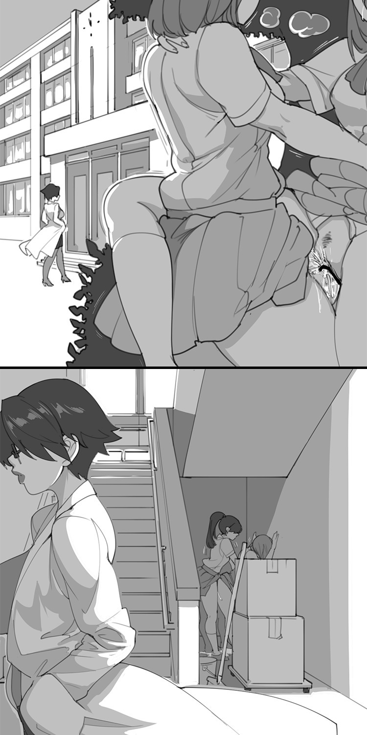 Dch.1-4のスキーム