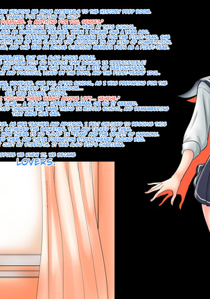 NTRふたなり異世界