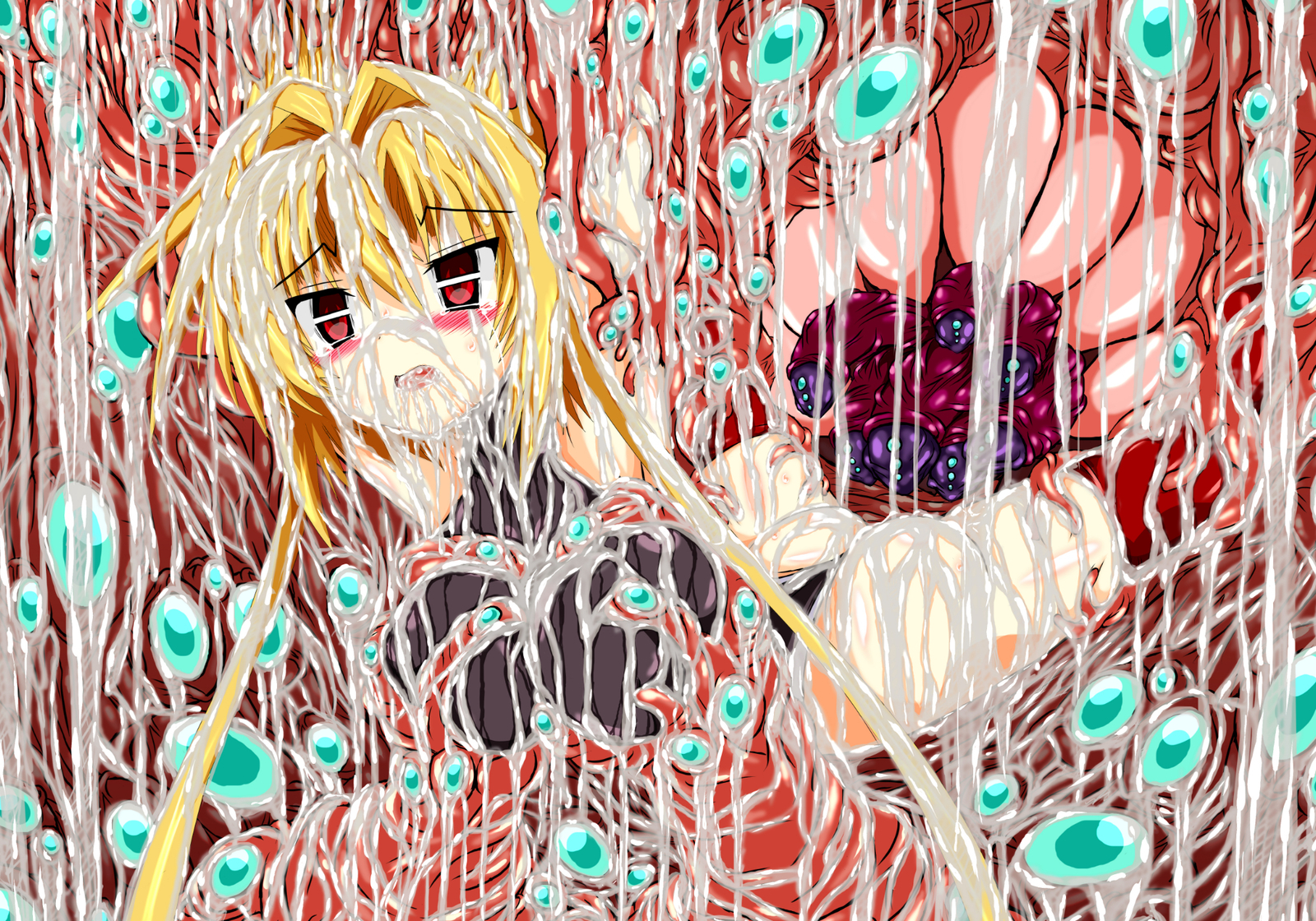 ひせきしんきいんごく編じょう