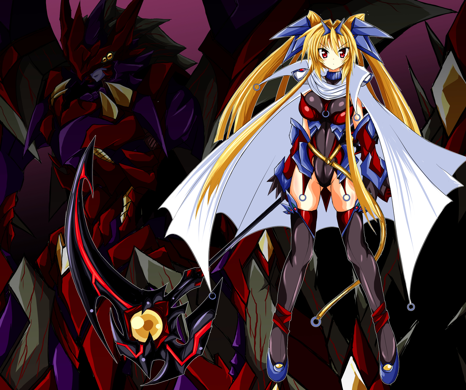 ひせきしんきいんごく編じょう