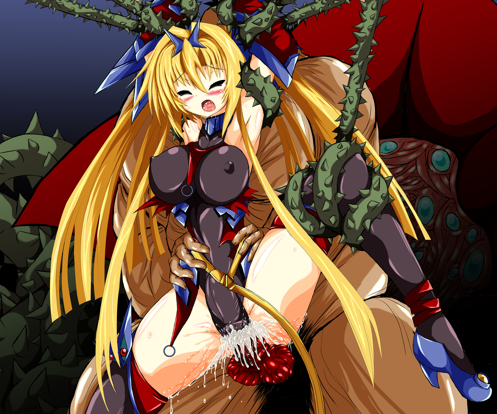 ひせきしんきいんごく編じょう