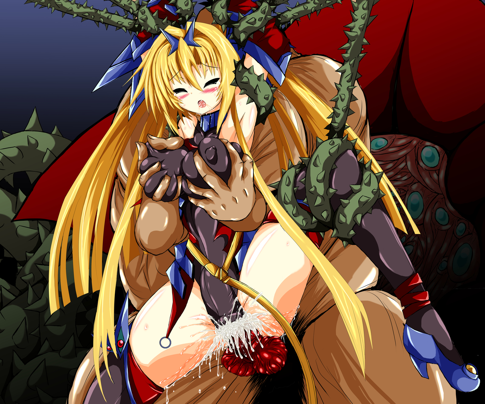 ひせきしんきいんごく編じょう