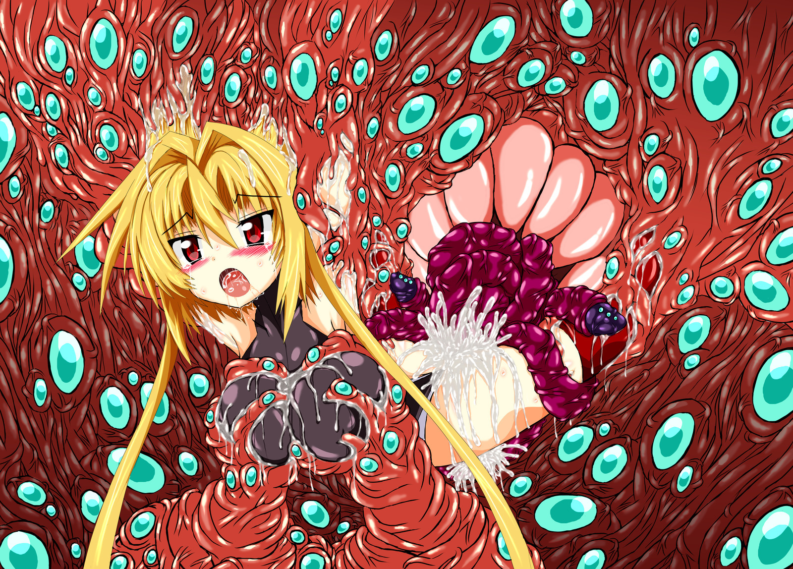 ひせきしんきいんごく編じょう