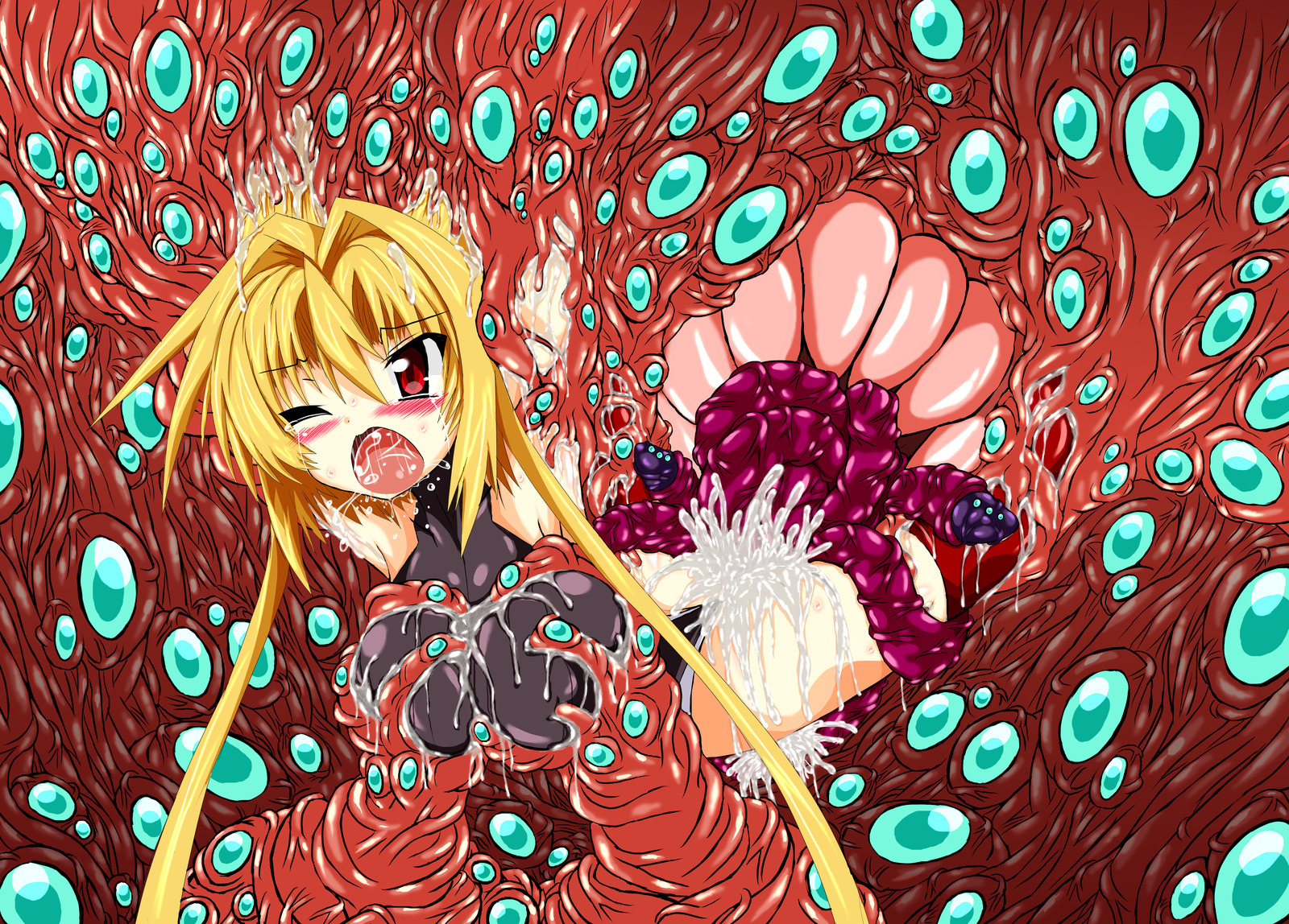 ひせきしんきいんごく編じょう