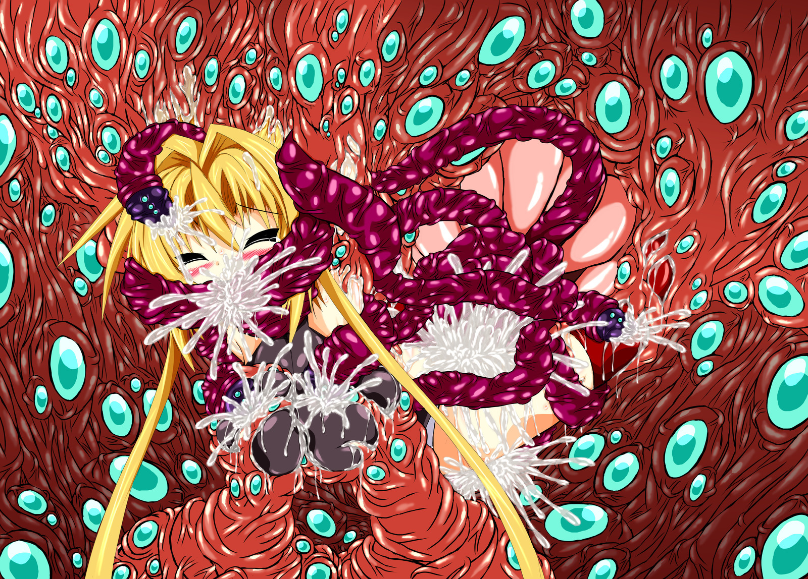 ひせきしんきいんごく編じょう