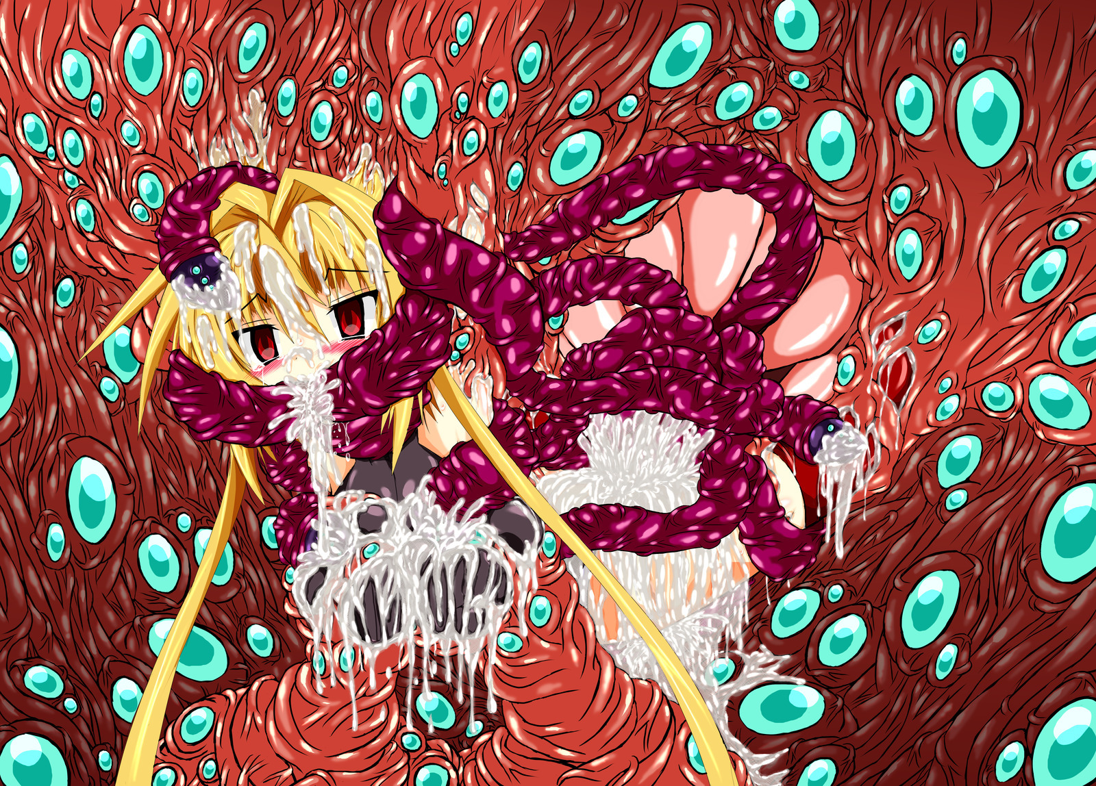 ひせきしんきいんごく編じょう