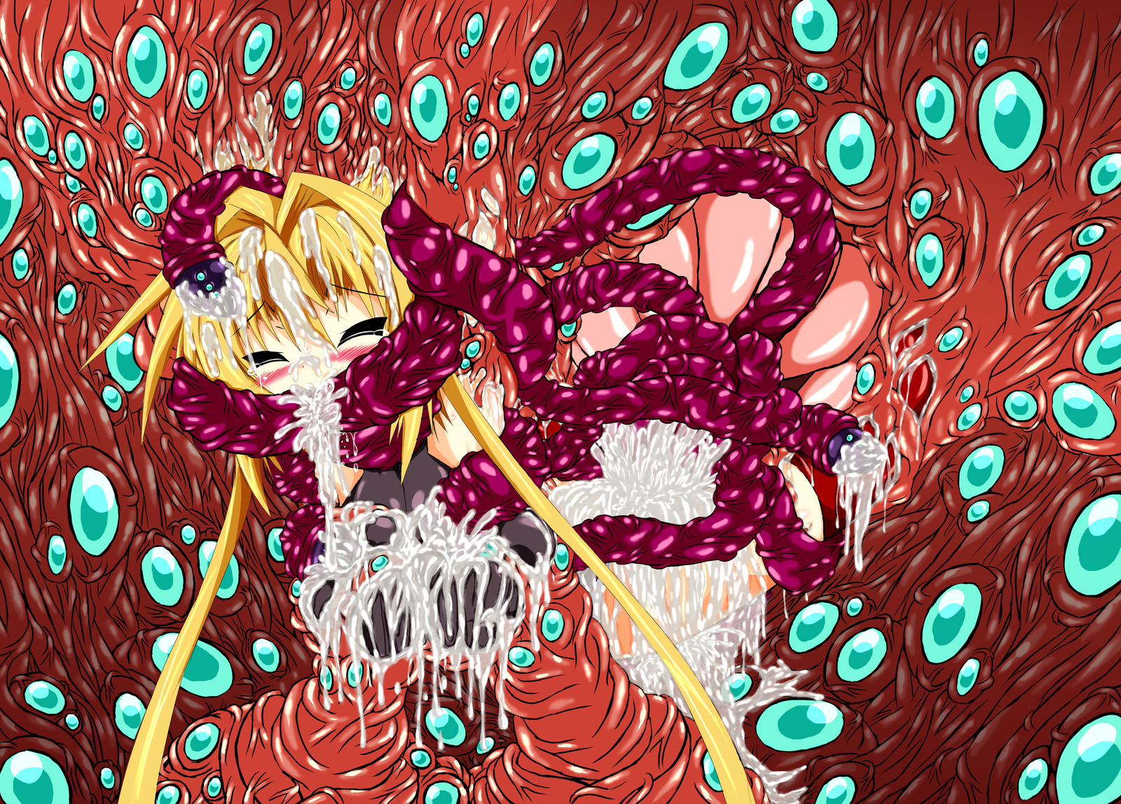 ひせきしんきいんごく編じょう