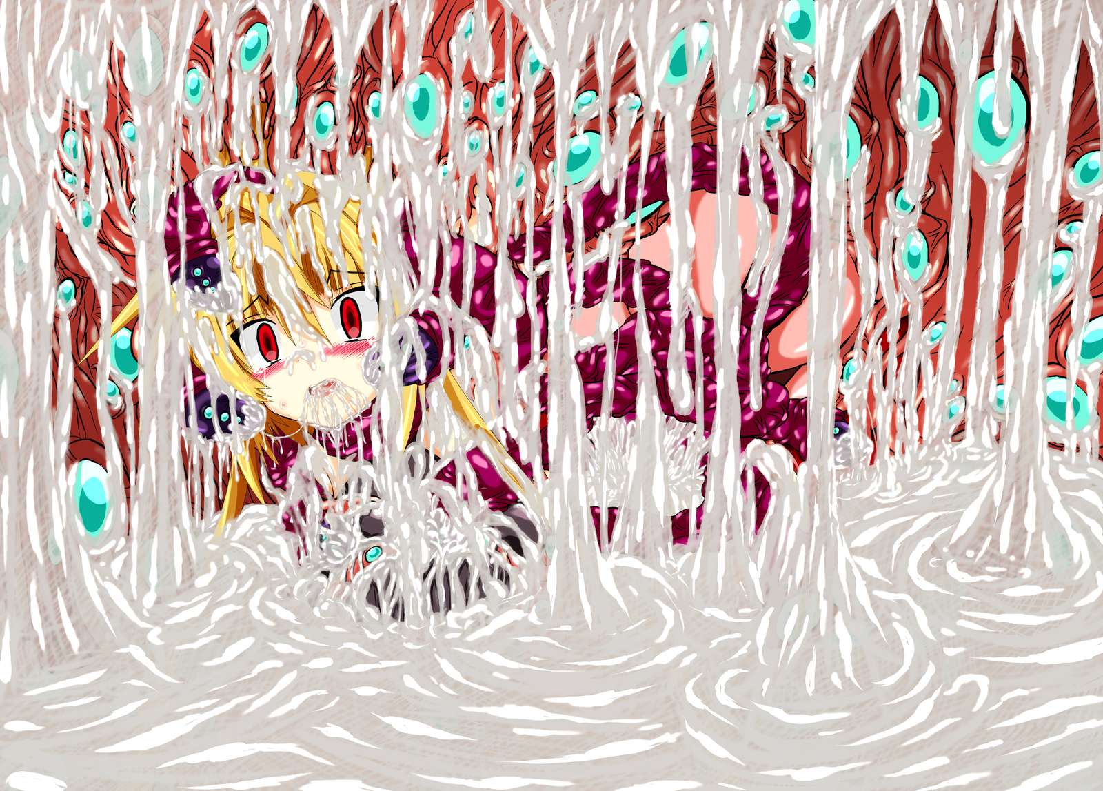 ひせきしんきいんごく編じょう