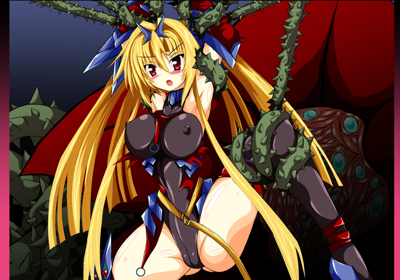 ひせきしんきいんごく編じょう