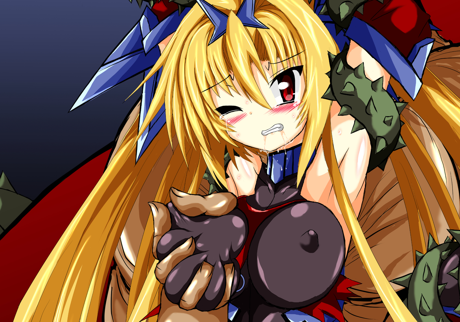 ひせきしんきいんごく編じょう