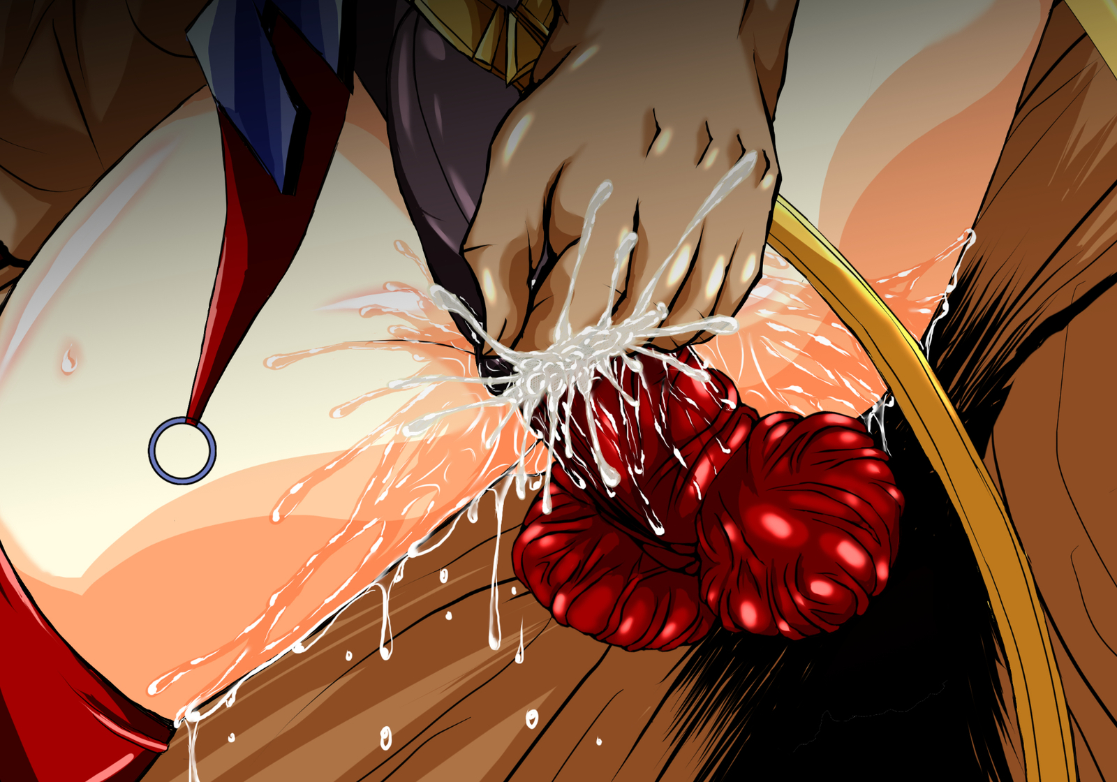 ひせきしんきいんごく編じょう