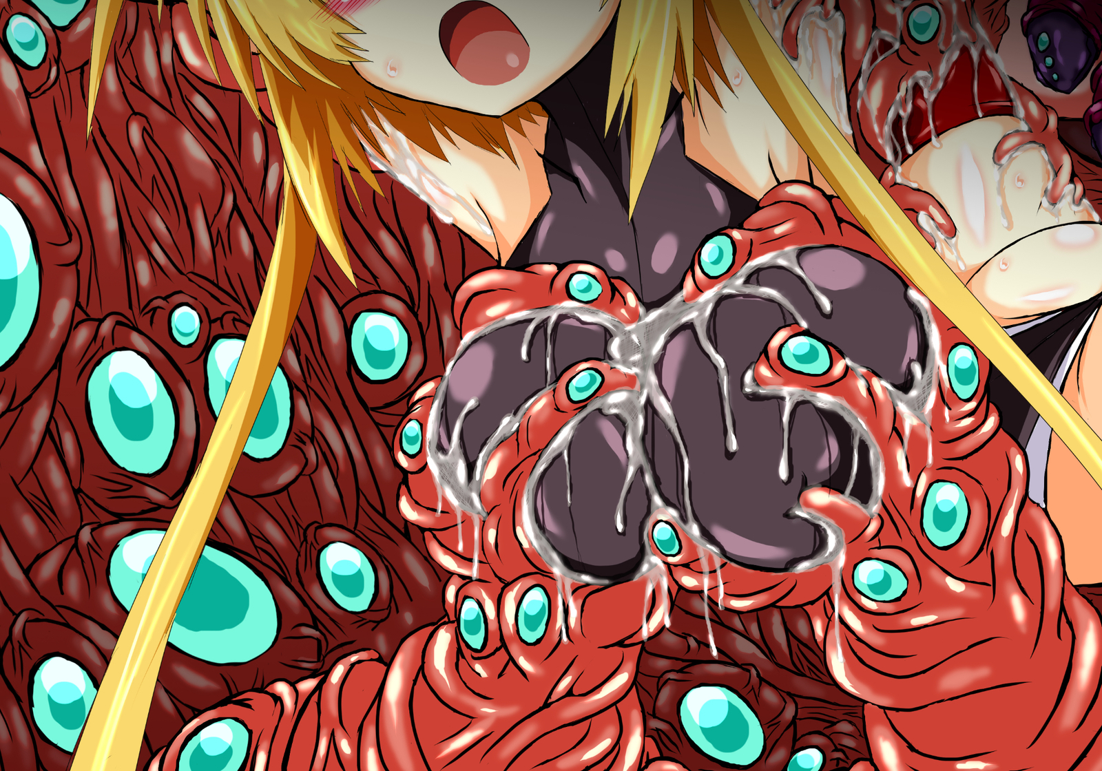 ひせきしんきいんごく編じょう